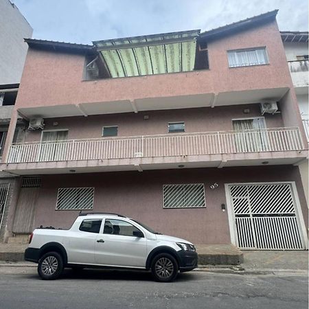 Villa Linda Casa A 200M Da Basilica Nova à Aparecida  Extérieur photo