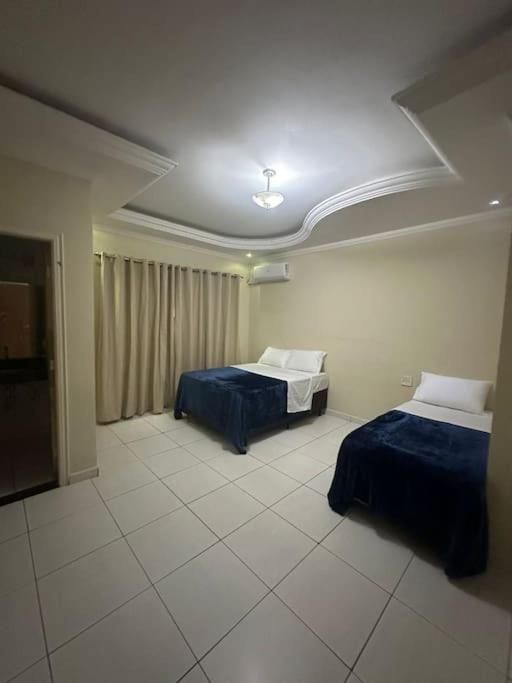 Villa Linda Casa A 200M Da Basilica Nova à Aparecida  Extérieur photo