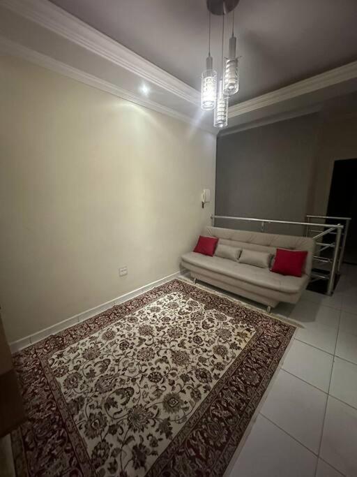 Villa Linda Casa A 200M Da Basilica Nova à Aparecida  Extérieur photo